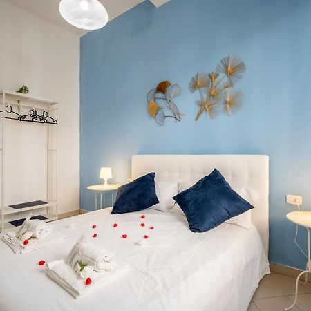 피렌체 Chic House In Centro Storico 아파트 외부 사진