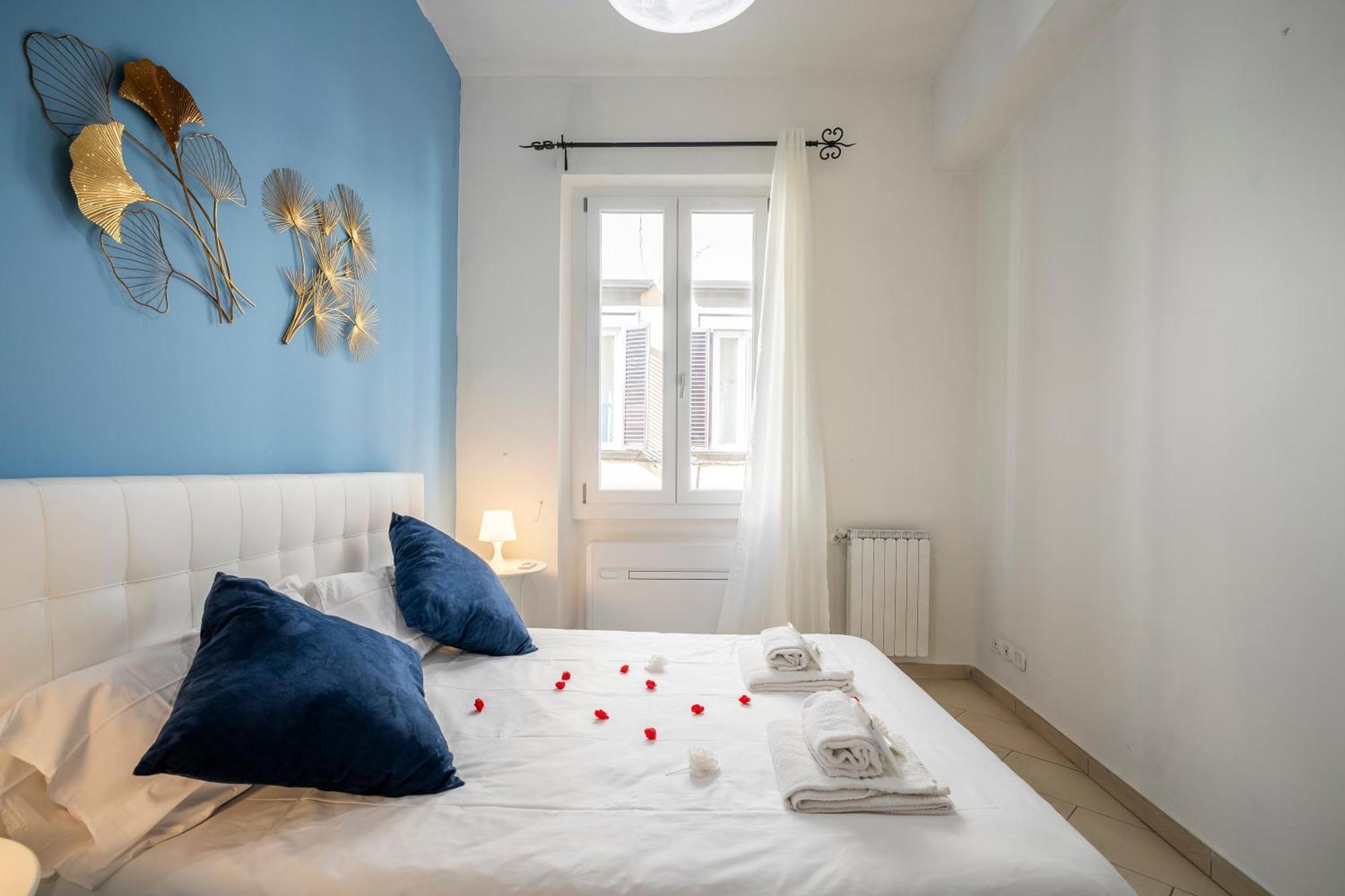 피렌체 Chic House In Centro Storico 아파트 외부 사진