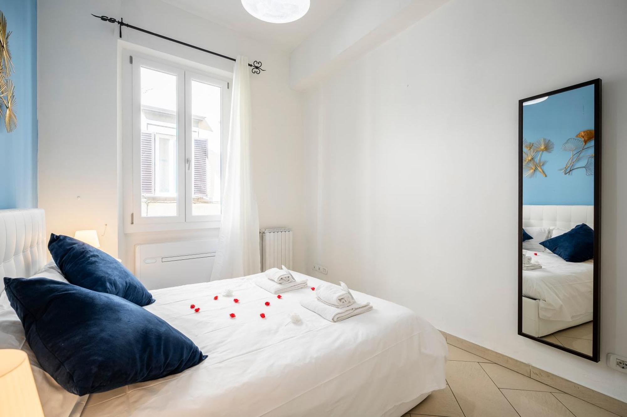 피렌체 Chic House In Centro Storico 아파트 외부 사진
