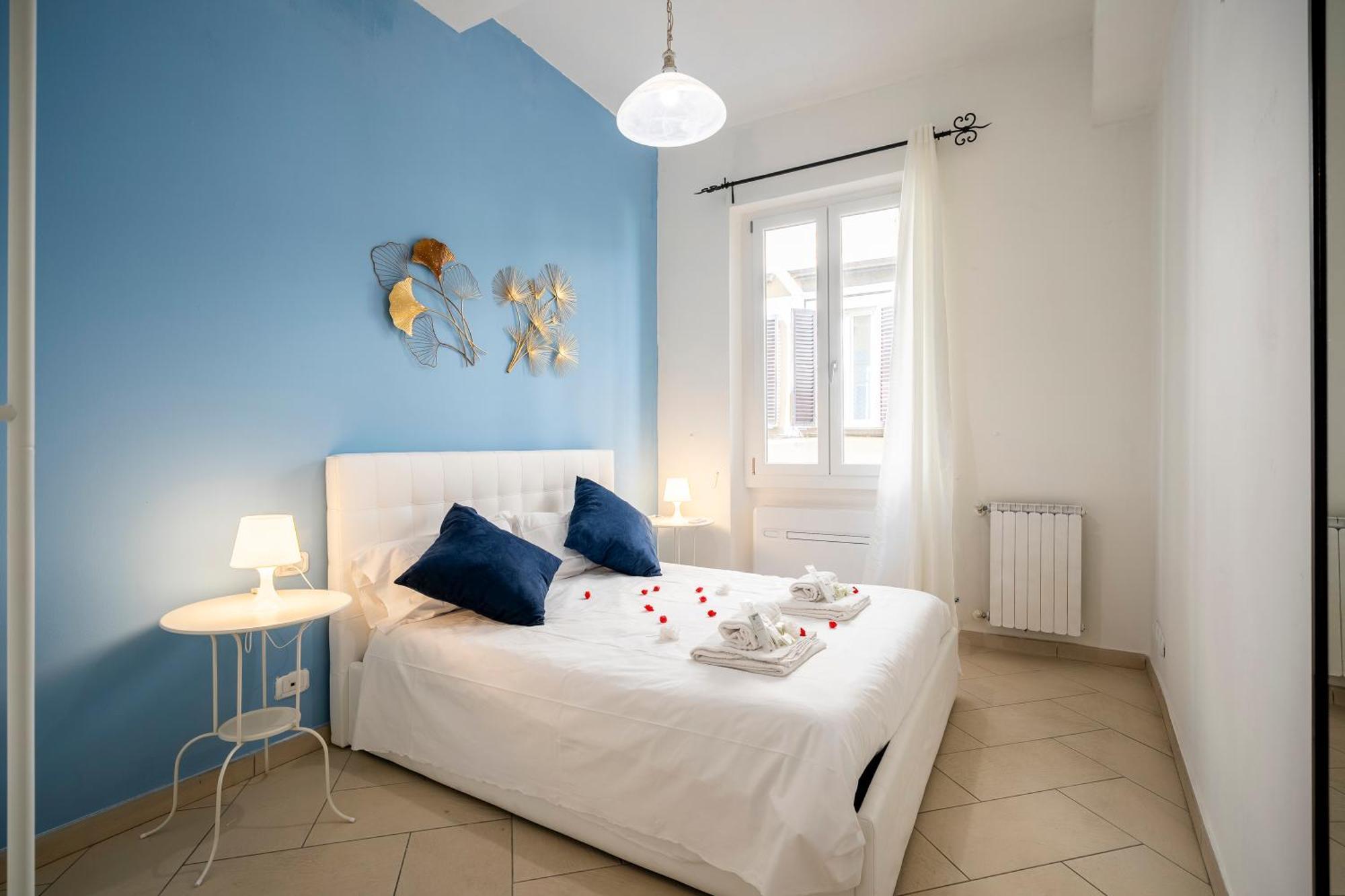 피렌체 Chic House In Centro Storico 아파트 외부 사진