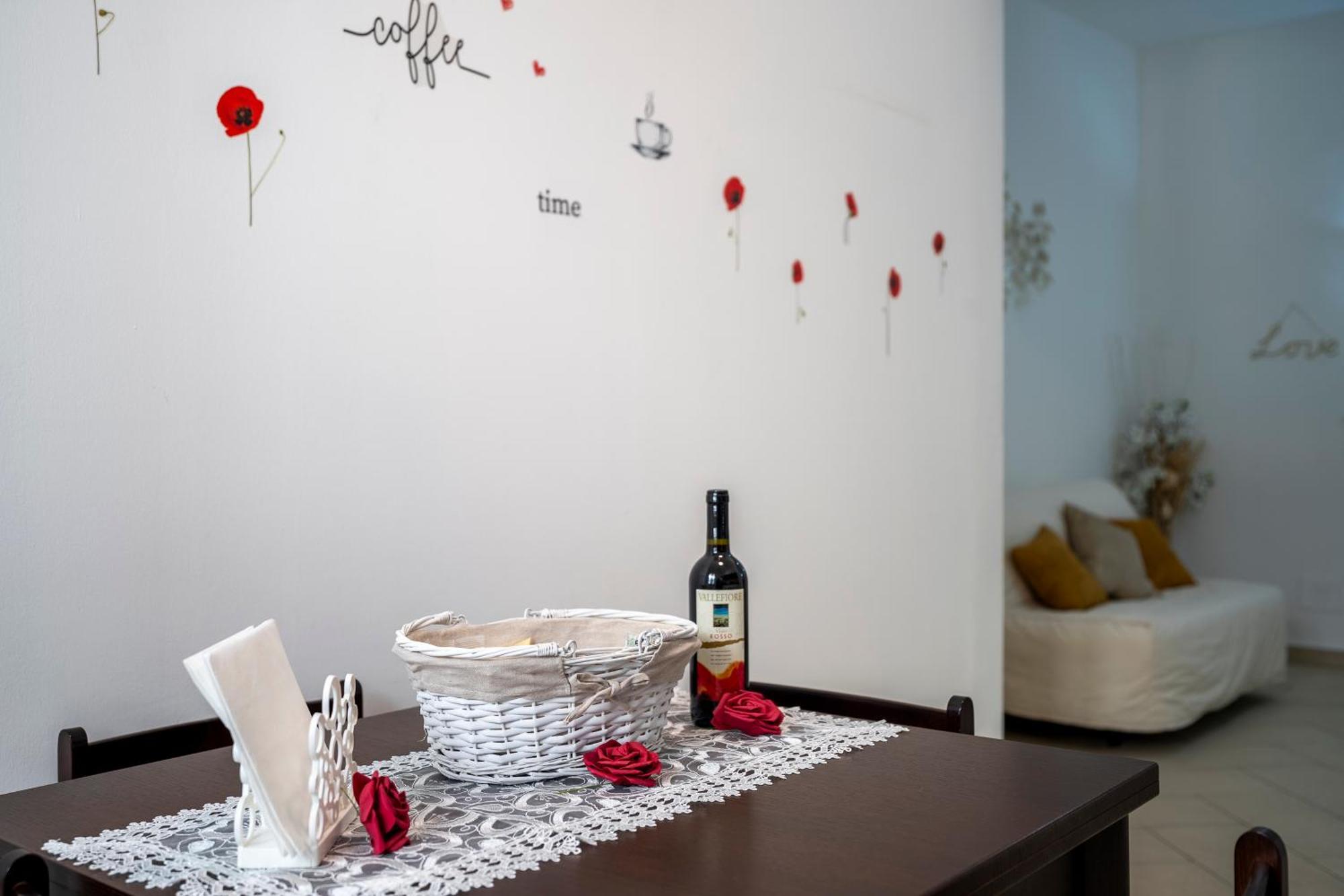 피렌체 Chic House In Centro Storico 아파트 외부 사진